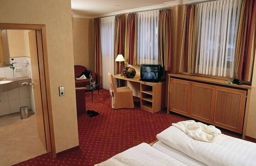 Wolfach - Saint Roman Hotel | Hotel Ochsenwirtshof