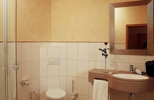 Wolfach - Saint Roman Hotel | Hotel Ochsenwirtshof