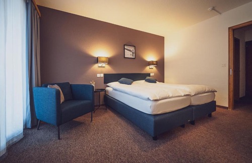 Davos-Platz Hotel | Hotel Ochsen by Mountain Hotels