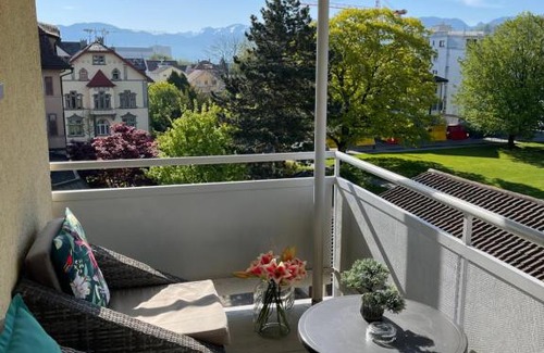 Sankt Margrethen Hotel | Hotel Ochsen