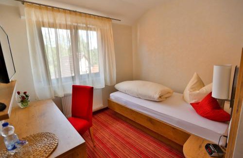Breitenholz Hotel | Hotel Ochsen