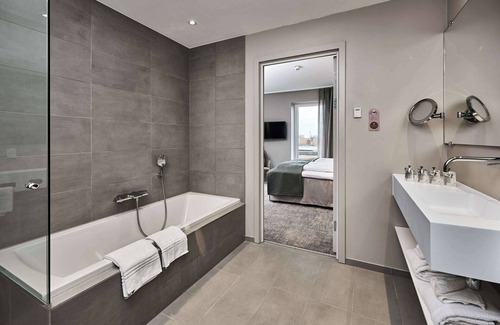 Odense Hotel | Hotel Odeon