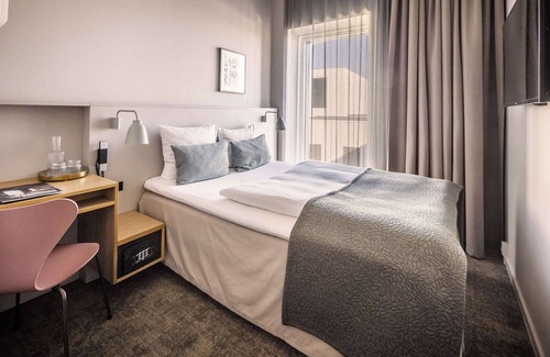 Odense Hotel | Hotel Odeon