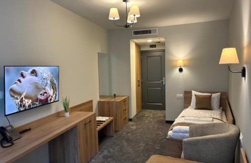 Plovdiv Old Town Hotel | Hotel Odrys