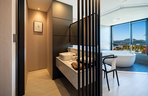 Namwon Hotel | Hotel Ohevday