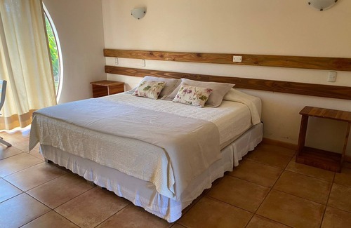 Hanga Roa Hotel | Hotel OHIRO