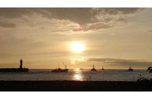 Monbetsu Hotel | Hotel Okhotsk Palace - Vacation STAY 24148v
