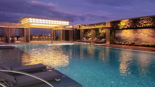 Pasay Hotel | Hotel Okura Manila at Newport World Resorts
