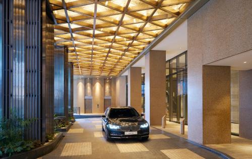 Pasay Hotel | Hotel Okura Manila at Newport World Resorts