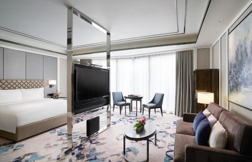 Pasay Hotel | Hotel Okura Manila at Newport World Resorts