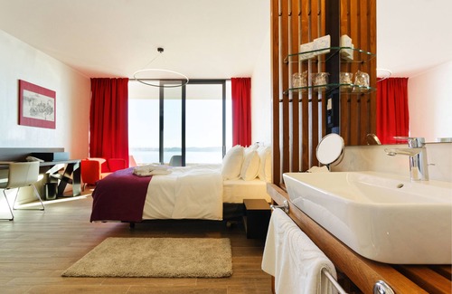 Seget Donji Hotel | Hotel Ola - Adults Only