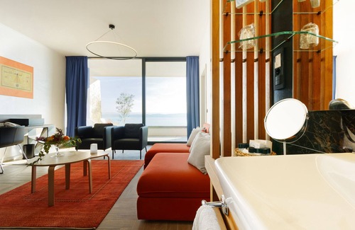 Seget Donji Hotel | Hotel Ola - Adults Only