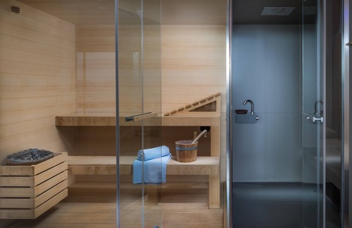 Seget Donji Hotel | Hotel Ola - Adults Only