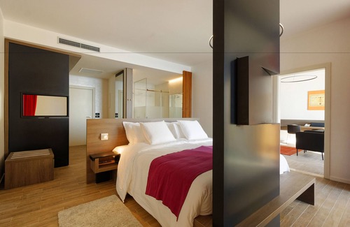 Seget Donji Hotel | Hotel Ola - Adults Only