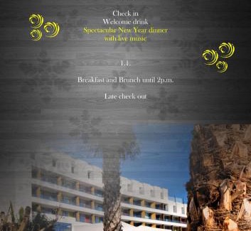 Seget Donji Hotel | Hotel Ola - Adults Only