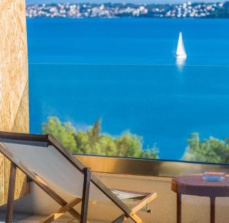 Seget Donji Hotel | Hotel Ola - Adults Only