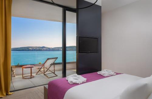 Seget Donji Hotel | Hotel Ola - Adults Only