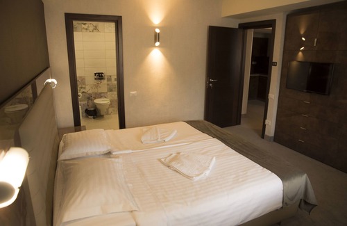 Baile Olanesti Hotel | Hotel Olanesti