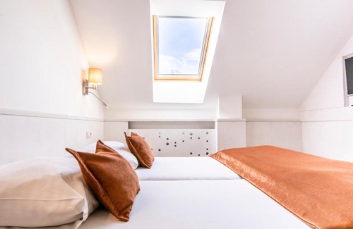 Olomucany Hotel | Hotel Olberg
