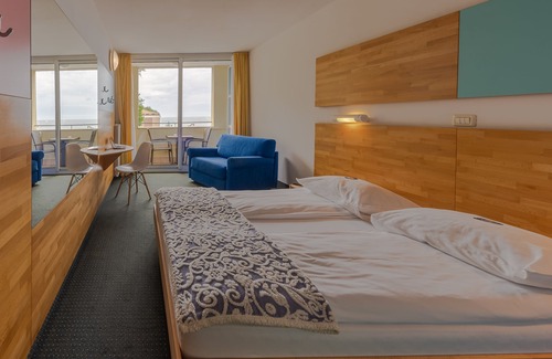 Strunjan Hotel | Hotel Oleander - Oleander Resort.