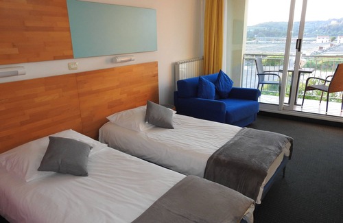 Strunjan Hotel | Hotel Oleander - Oleander Resort.