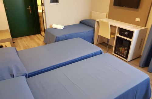 Oleggio Hotel | Hotel Oleggio Malpensa