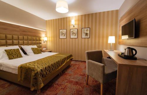 Olesno Hotel | Hotel Olesno
