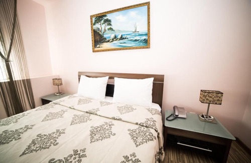 Volgograd Hotel | Hotel Olimpiya