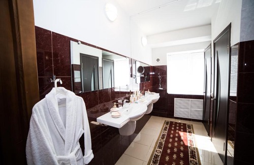 Volgograd Hotel | Hotel Olimpiya