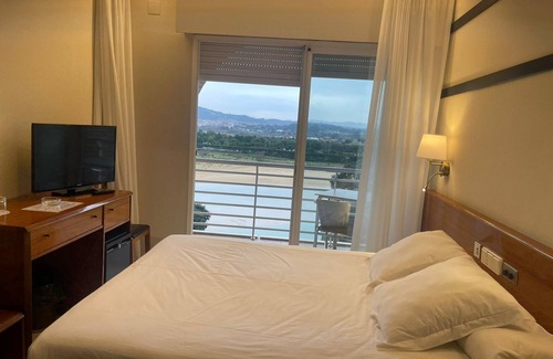 Isla Hotel | Hotel Olimpo