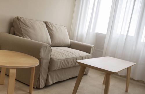 Isla Hotel | Hotel Olimpo
