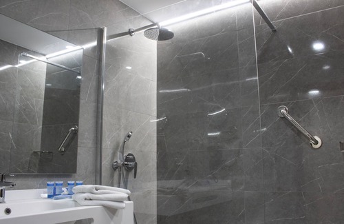 Isla Hotel | Hotel Olimpo