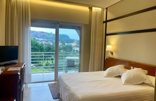 Isla Hotel | Hotel Olimpo