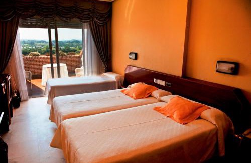 Isla Hotel | Hotel Olimpo