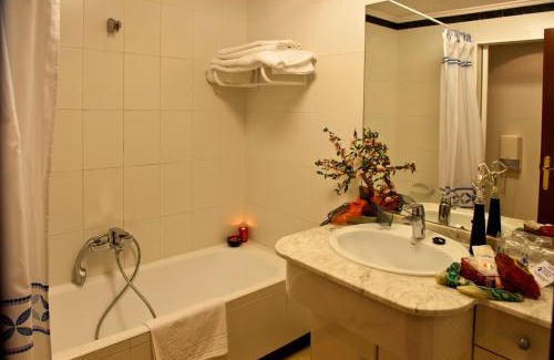 Isla Hotel | Hotel Olimpo