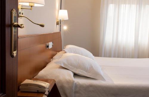 Isla Hotel | Hotel Olimpo