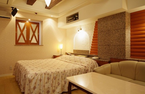 Nishi Ward Hotel | Hotel Olive Sakai