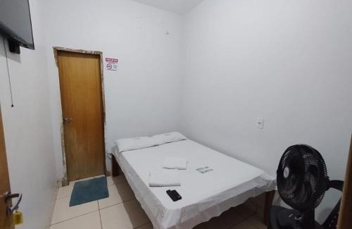 Norte Ferroviario Hotel | Hotel Oliveira 44