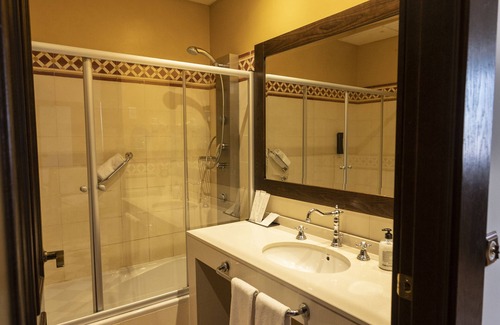 Olivenza Hotel | HOTEL OLIVENZA PALACIO