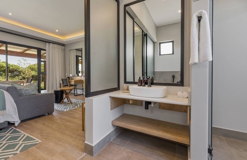 Chintsa Hotel | Hotel Olivewood