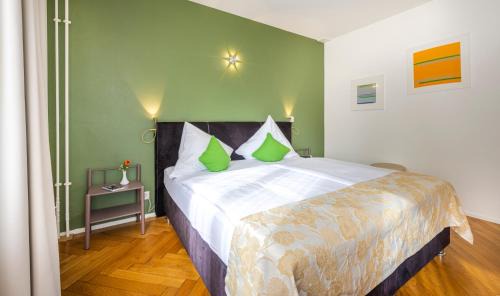 Olten Hotel | Hotel Oltnerhof - Self Check in