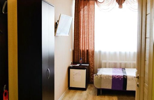 Leninskiy rayon Hotel | Hotel Olymp