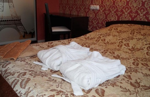 Leninskiy rayon Hotel | Hotel Olymp