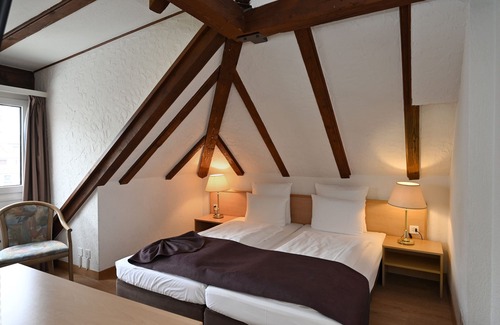 Hard Hotel | Hotel Olympia