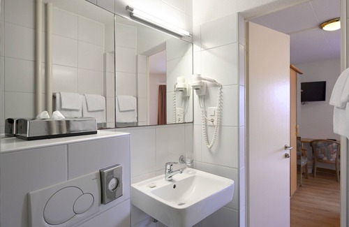 Hard Hotel | Hotel Olympia