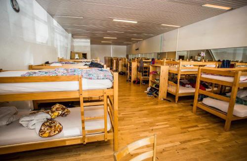 Gamsen Hotel | Hotel Olympica
