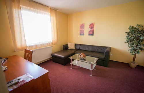 Melnik Hotel | Hotel Olympionik