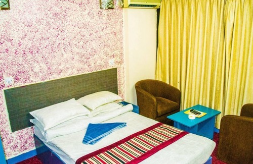 Kathmandu Hotel | Hotel Om Ganapati