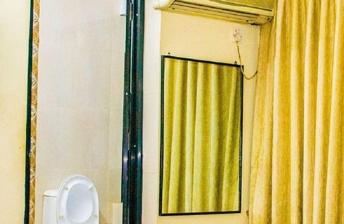 Kathmandu Hotel | Hotel Om Ganapati