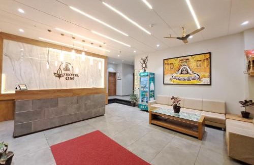 Somnath Hotel | HOTEL OM